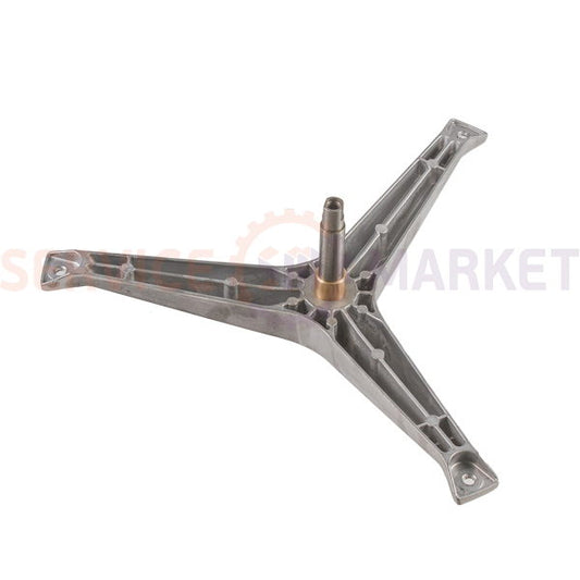 Крестовина бака для стиральной машины; вал L=97mm EBI COD.729 Samsung