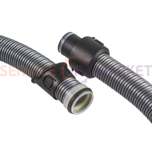 Шланг для пилососу L=1700mm Electrolux сірий