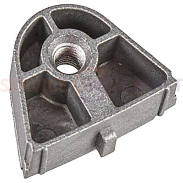 Кріплення ребра барабана для прання. машини Samsung