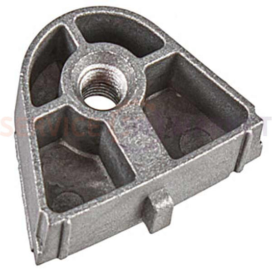 Крепление ребра барабана для стир. машины Samsung