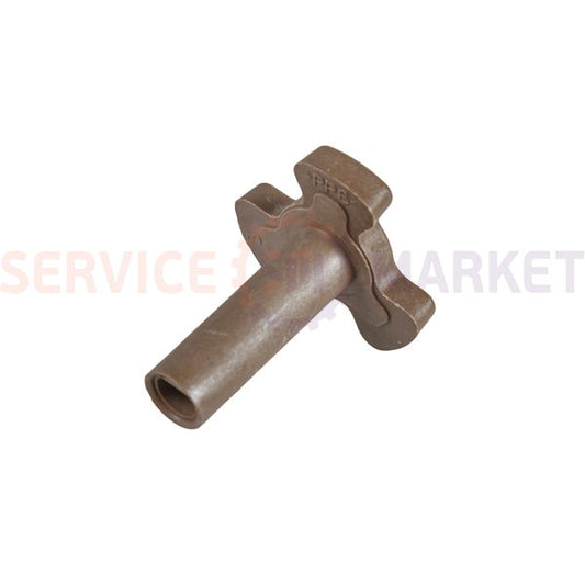 Куплер для СВЧ-печи; H=39mm H лепестка=5,5mm Electrolux