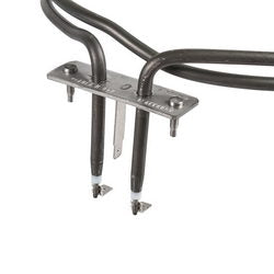 Тен конвекції (круглий) для духовки 2400W 230V D=205mm AEG