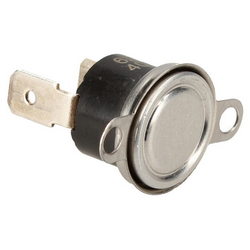 Термостат 62°C C00082750 для духовки Indesit