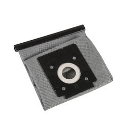 Мішок тканинний + фільтр двигуна (мікро) для пилососу Gorenje