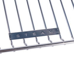 Ґрати 466x385x22,2mm для духовки Electrolux