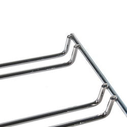 Напрямна деко (ліва) для духовки Electrolux