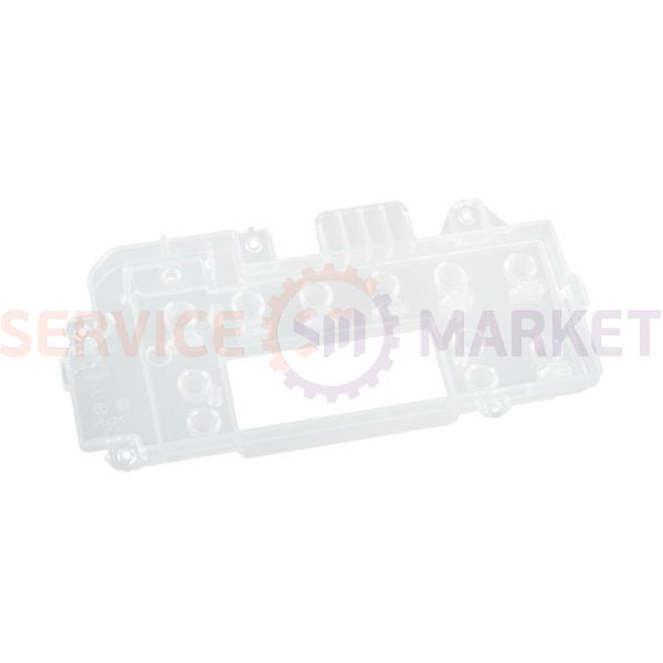 Світловод панелі індикації для пральної машини Electrolux