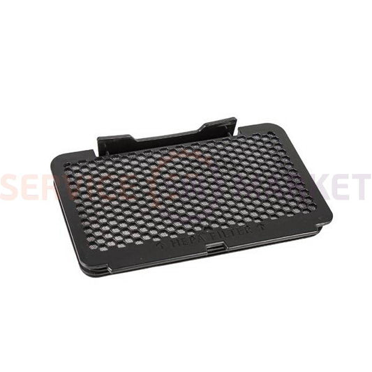 Фільтр двигуна HEPA для пилососу Rowenta (аксесуар)