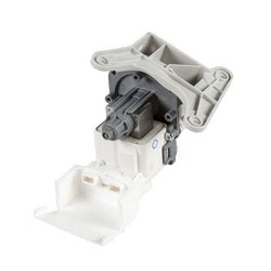 Помпа в зборі B20-6A01 0,25A (конт.роздільні ззаду; на 3 самор. Hanyu AEG