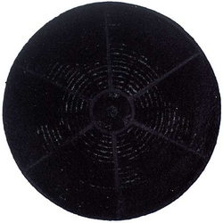 Фільтр вугільний D175mm H25mm для витяжки Gorenje 808996