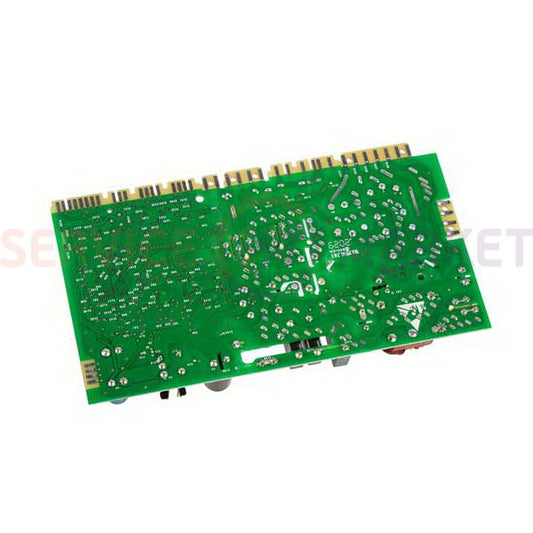 Плата управління для прання. машини (без прошивки) Electrolux