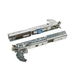 Комплект петель дверей (2 шт. ліва+права) для духовки Electrolux