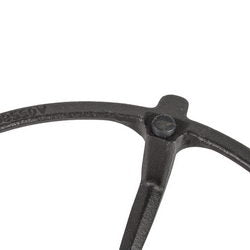 Ґрати (турбо пальник) для газової поверхні (чавун) 255x255mm Electrolux