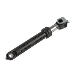 Амортизатор бака для пральної машини 120N L=180-270mm Dотв.=11mm SUSPA Атлант