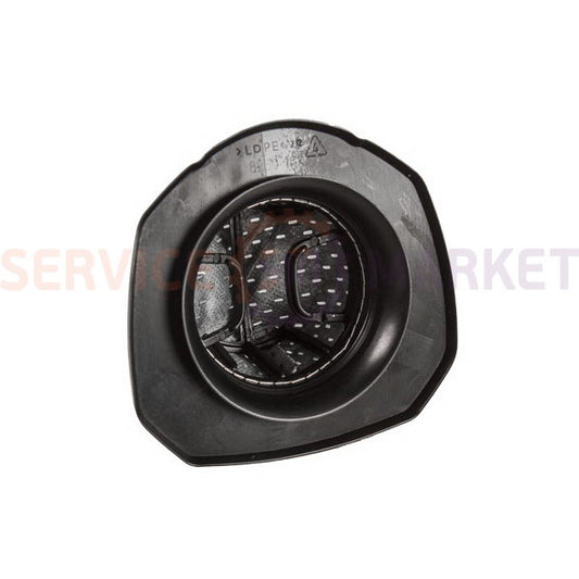 Фільтр контейнер. (мікро.) для акумулятора. пилососу Tefal