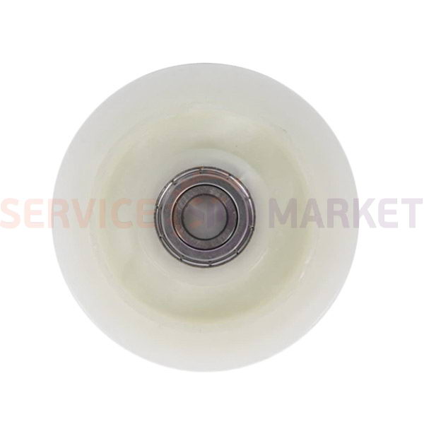 Опорный ролик барабана для сушильной машины AEG