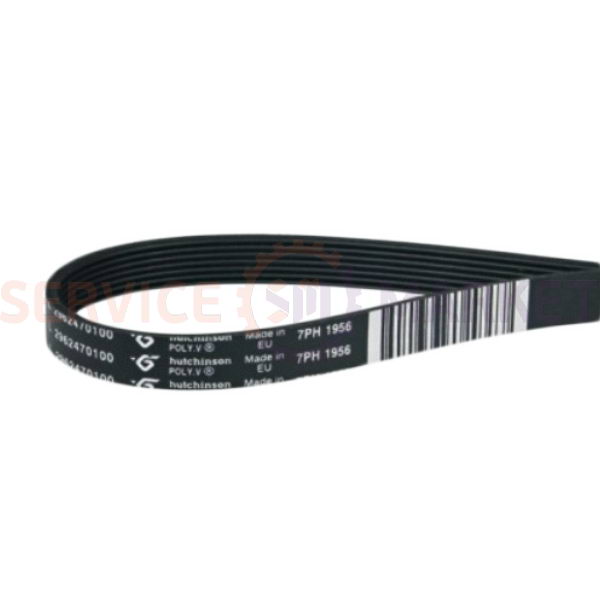 Ремінь 1956H7 PH Hutchinson для сушіння. машини Beko