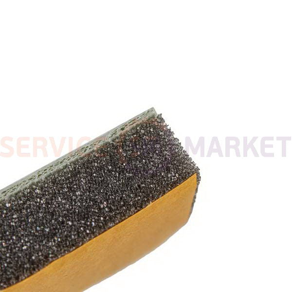 Прокладка бака антивибрационная 50x30mm для верт. стир. машины Electrolux