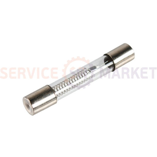 Предохранитель H.V. 5KV 0.85A (без корпуса) 6x40mm