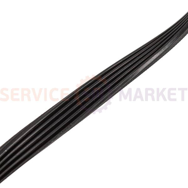 Ремінь 1210J5 EPJ Optibelt чорний