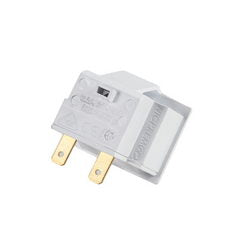 Вимикач світла важільний (одинарний_2C) 5E4 для холод. Electrolux