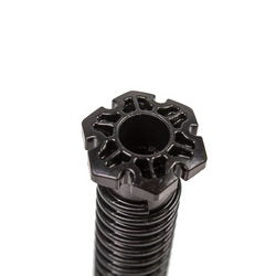 Ніжка для посуду машини (різьблення D=18mm H=77mm) Gorenje