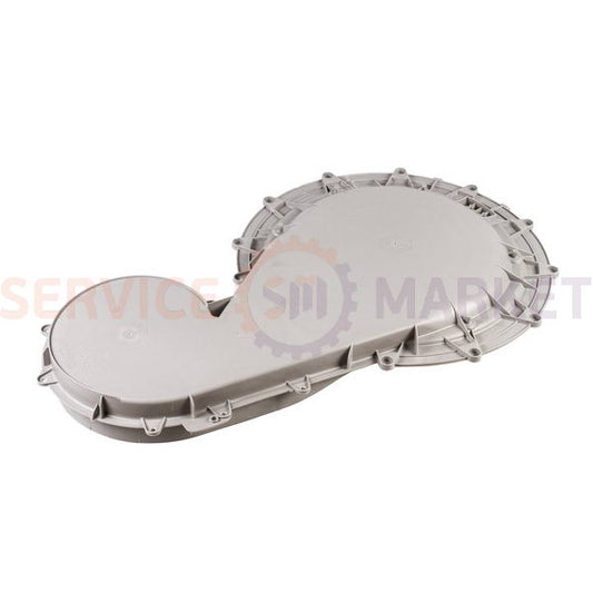 Задня захисна кришка корпусу для сушильної машини AEG