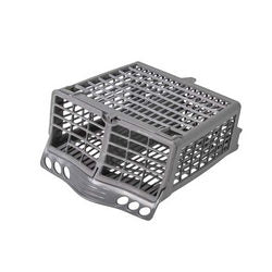 Кошик для столу. приладів 140x75x150mm посуд. машини Beko