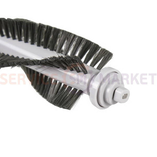 Щітка для підбору сміття робота-пилососа Rowenta сірий