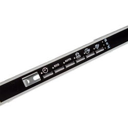 Панель керування для посуду. машини Electrolux