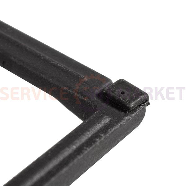 Ґрати (праві) для газової поверхні (чавун) 405x275mm Electrolux