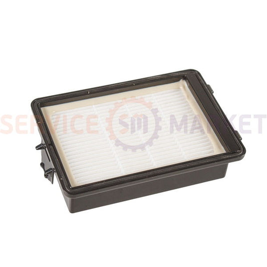 Фільтр вихідний HEPA13 для пилососу SC15F50HQ Samsung