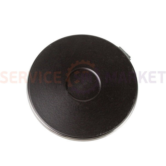 Конфорка для електроплити D=220mm 2000W (євроколодка) SKL Indesit