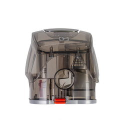 Контейнер у зборі для пилки 4055335378 для пилососа Electrolux