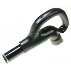 Electrolux 2193710379 Ручка шланга з ДУ для пилососа