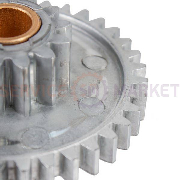 Набір шестернів (2шт) для кухонного комбайна Kenwood