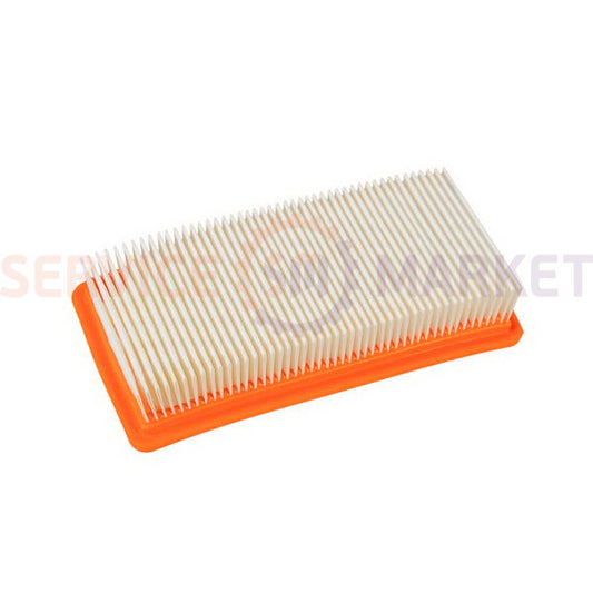 Фільтр аквасистеми HEPA для миючого пилососу Karcher