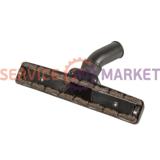 Паркетна щітка для пилососу на трубу D=35mm Karcher