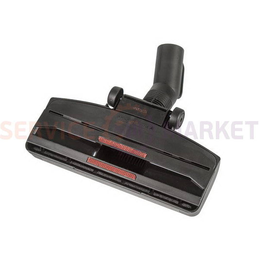 Щітка підлога/килим RD266 для пилососу на трубу D=35mm Karcher