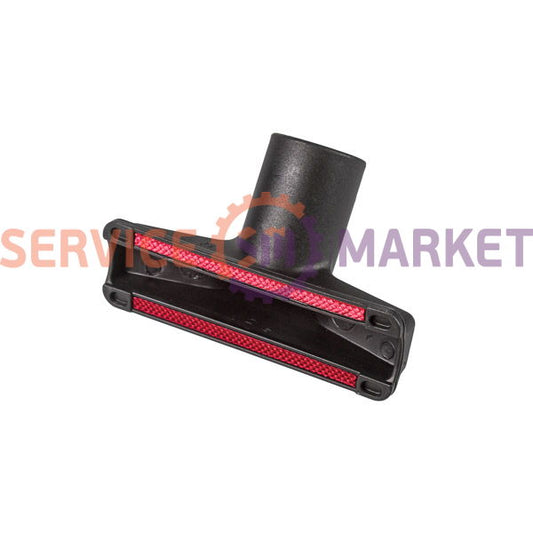 Насадка для м'яких меблів пилососа на трубу D=35mm Karcher чорний