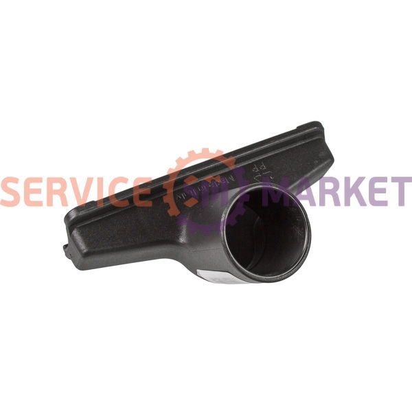 Насадка для м'яких меблів пилососа на трубу D=35mm Karcher чорний