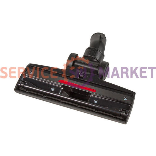 Щітка підлога/килим DS-009 для пилососа Karcher на трубу D35