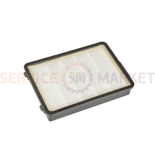 Фільтр вихідний. HEPA13 для пилососу Karcher