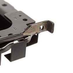 Рамка дверей у зборі для НВЧ-печі Electrolux