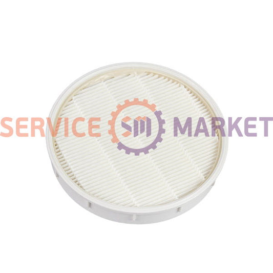 Фільтр вихідний. HEPA13 для пилососу Karcher