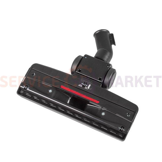 Щітка підлога/килим FB1480 для пилососу на трубу D=35mm Karcher