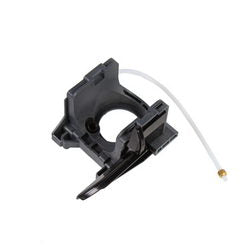 Тримач заварювального вузла для кавоварки DeLonghi