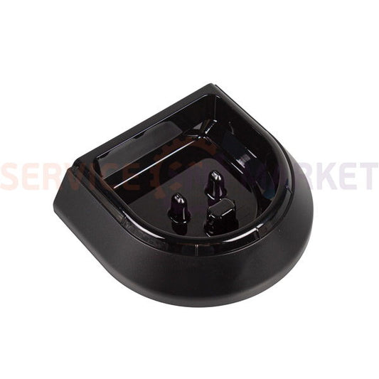 Піддон для крапель кавоварки Delonghi