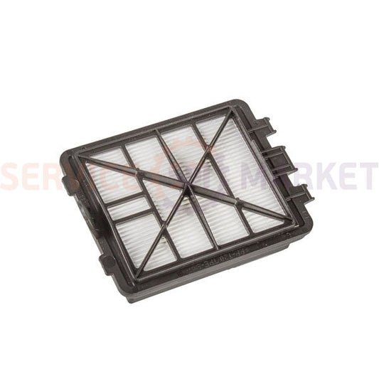 Фільтр вихідний. HEPA12 для пилососу Karcher