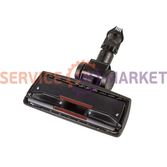 Щітка підлога/килим для пилососа на трубу D=35mm Karcher